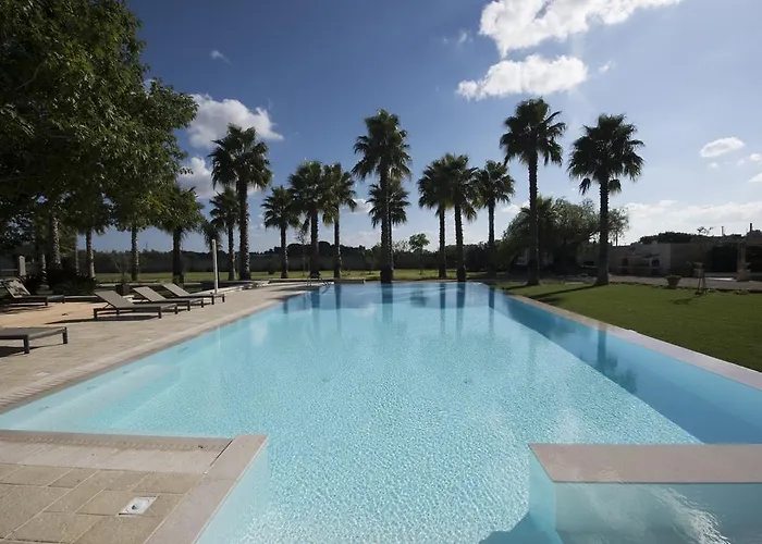 Bed & Breakfast Parco Degli Aranci