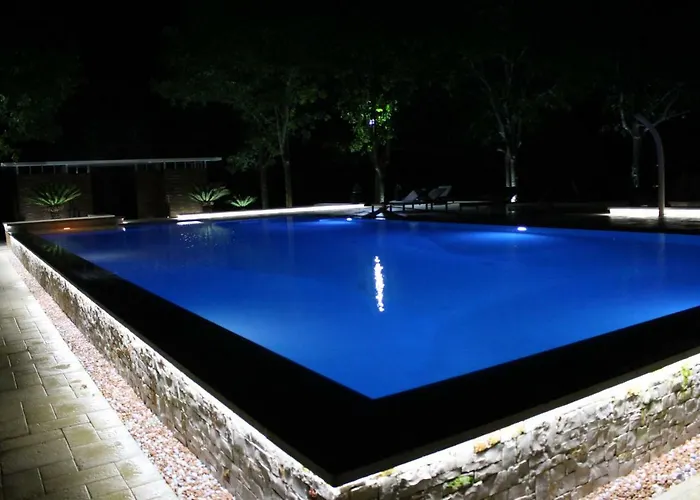 Parco Degli Aranci 4*