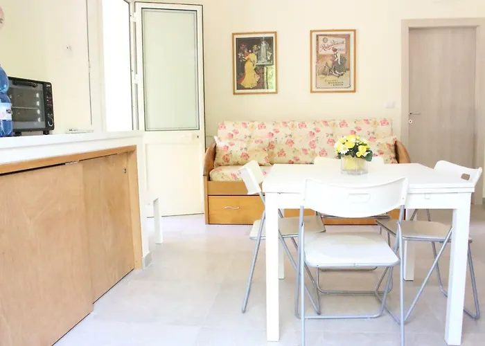 Bed & Breakfast Parco Degli Aranci Cutrofiano