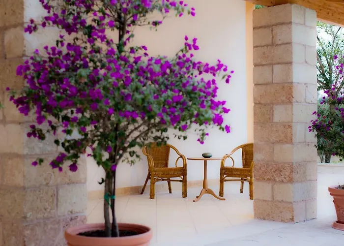 Parco Degli Aranci 4* Cutrofiano