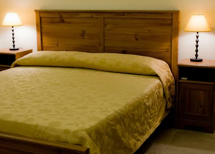 Parco Degli Aranci Bed & Breakfast 4*