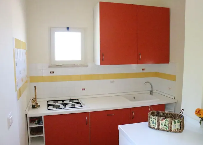 Bed & Breakfast Parco Degli Aranci Cutrofiano